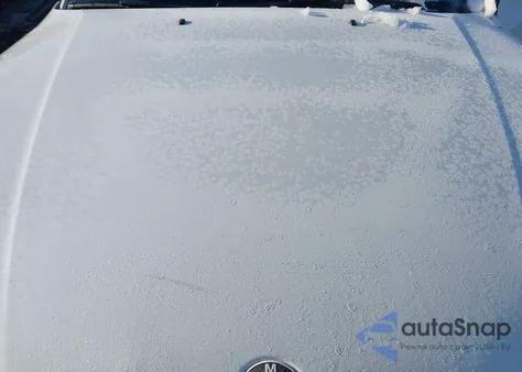 2013 BMW 135 I/Is z USA, uszkodzony, nr VIN WBAUN7C55DVM27912